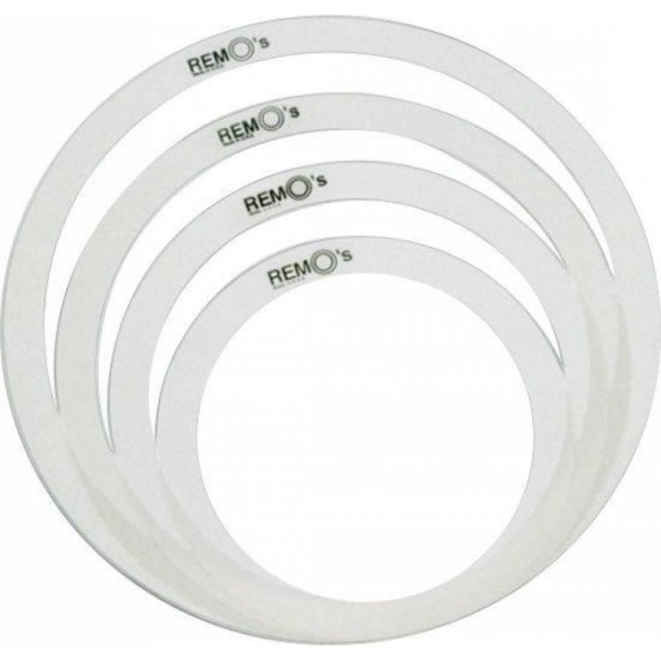 Remo RO-0246-00 Rings Set Fusion 